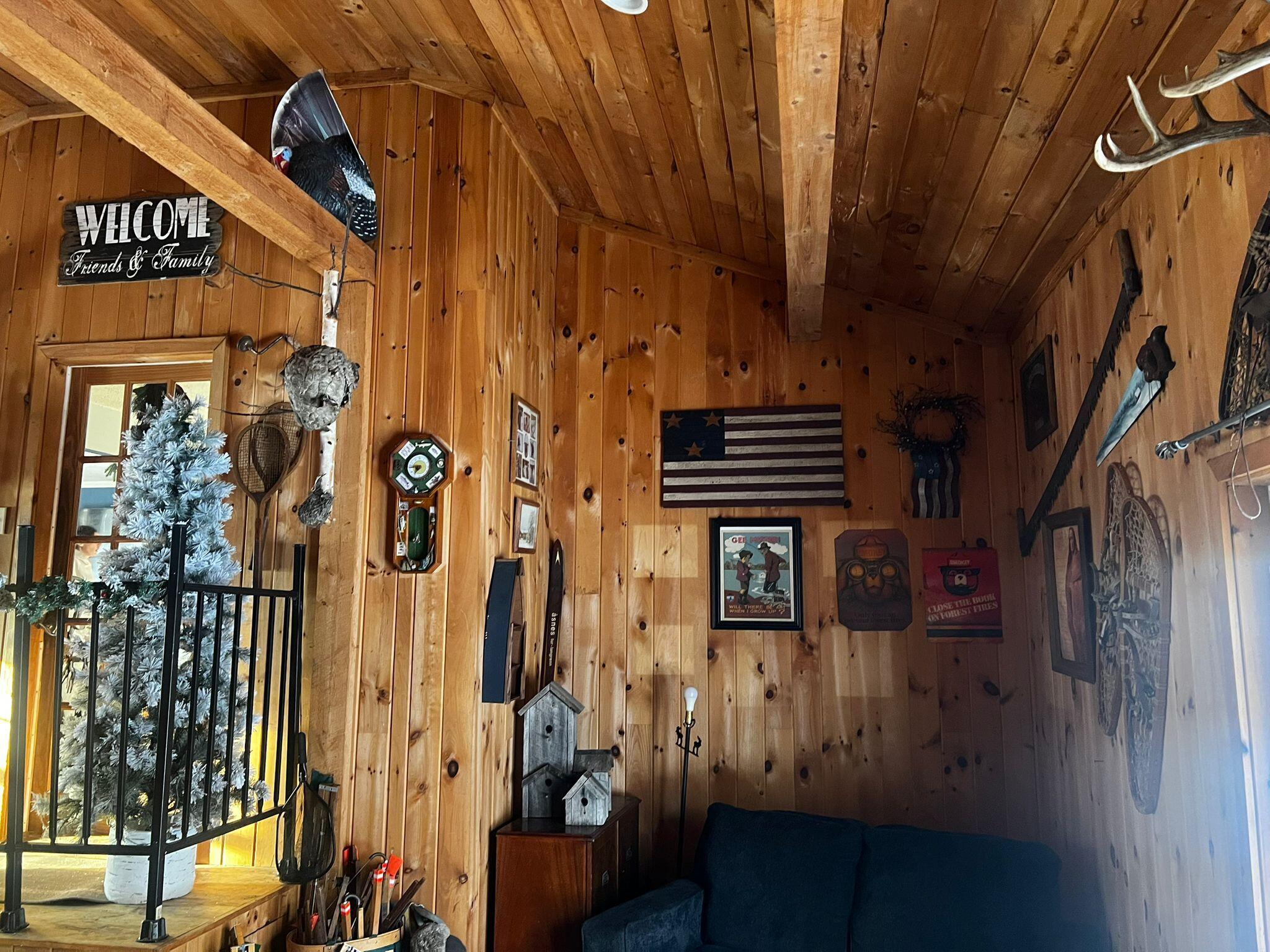 227 Gore Road Oxford, ME 04270 - Photo 6 of 18 6