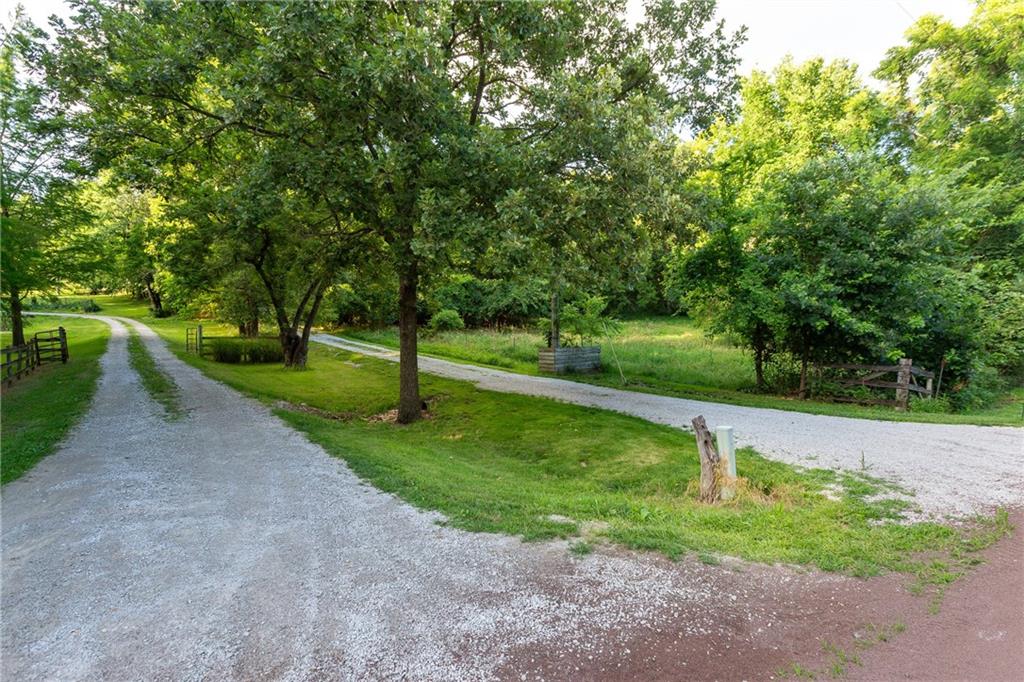 33200 East Hammond Road Lone Jack, MO 64070 - Photo 54 of 76