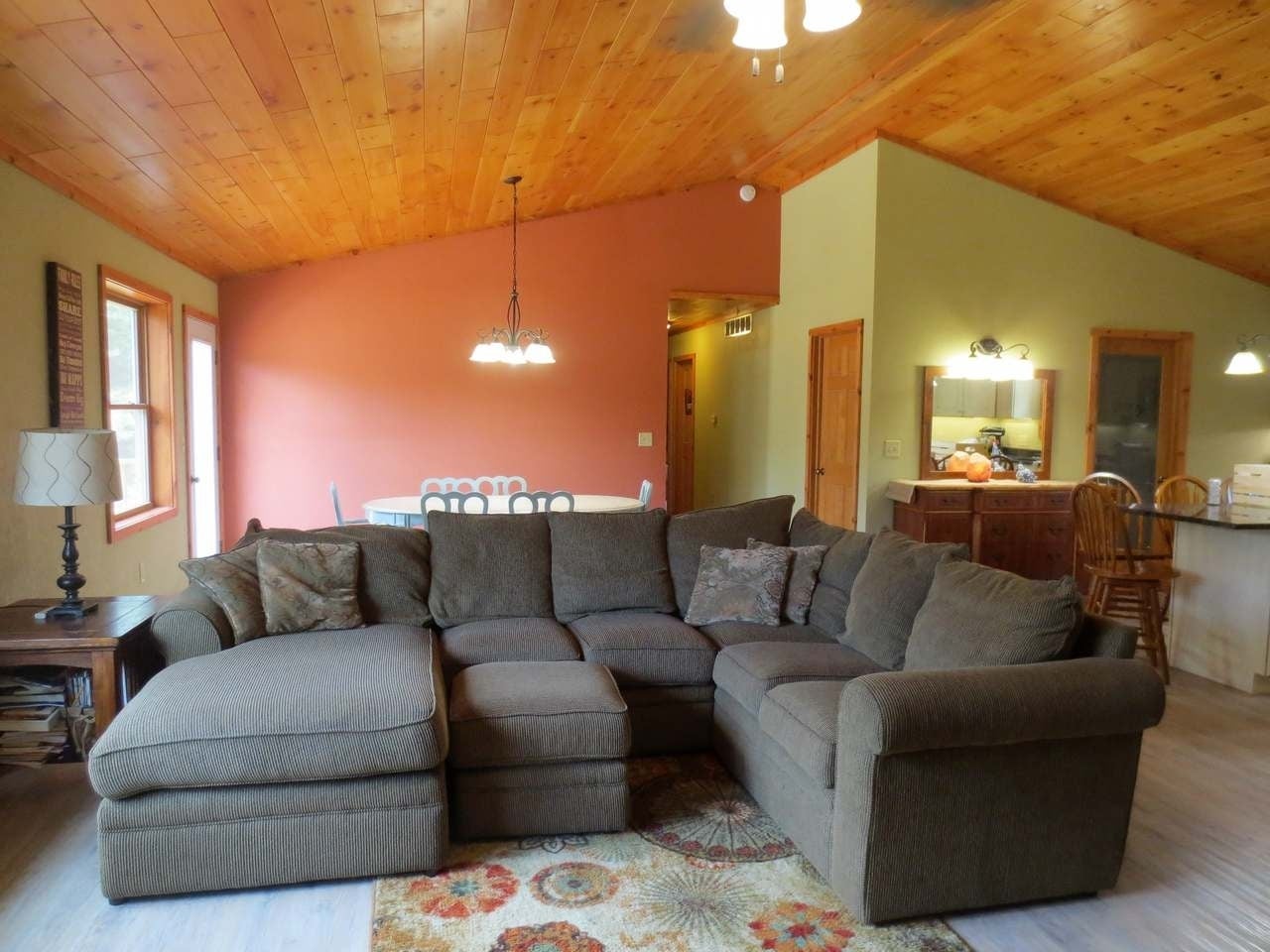 4718 Lily Bass Road Rhinelander, WI 54501 - Photo 5 of 28 Gallery Image 5