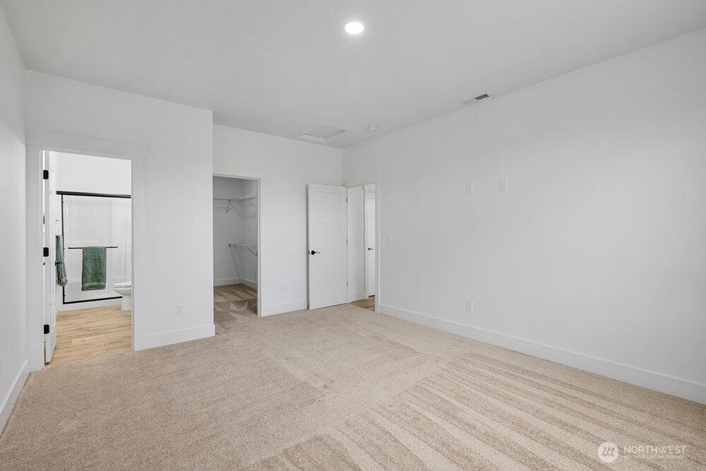 334 Spring Circle Mattawa, WA 99349 - Photo 16 of 40 a view of an empty room