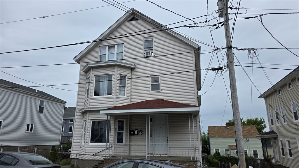 155 Grant Street Fall River, MA 02721 - Photo 2 of 32