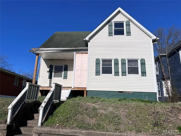 $85,000 | 113 South Pacific Street, Cape Girardeau, MO 63703