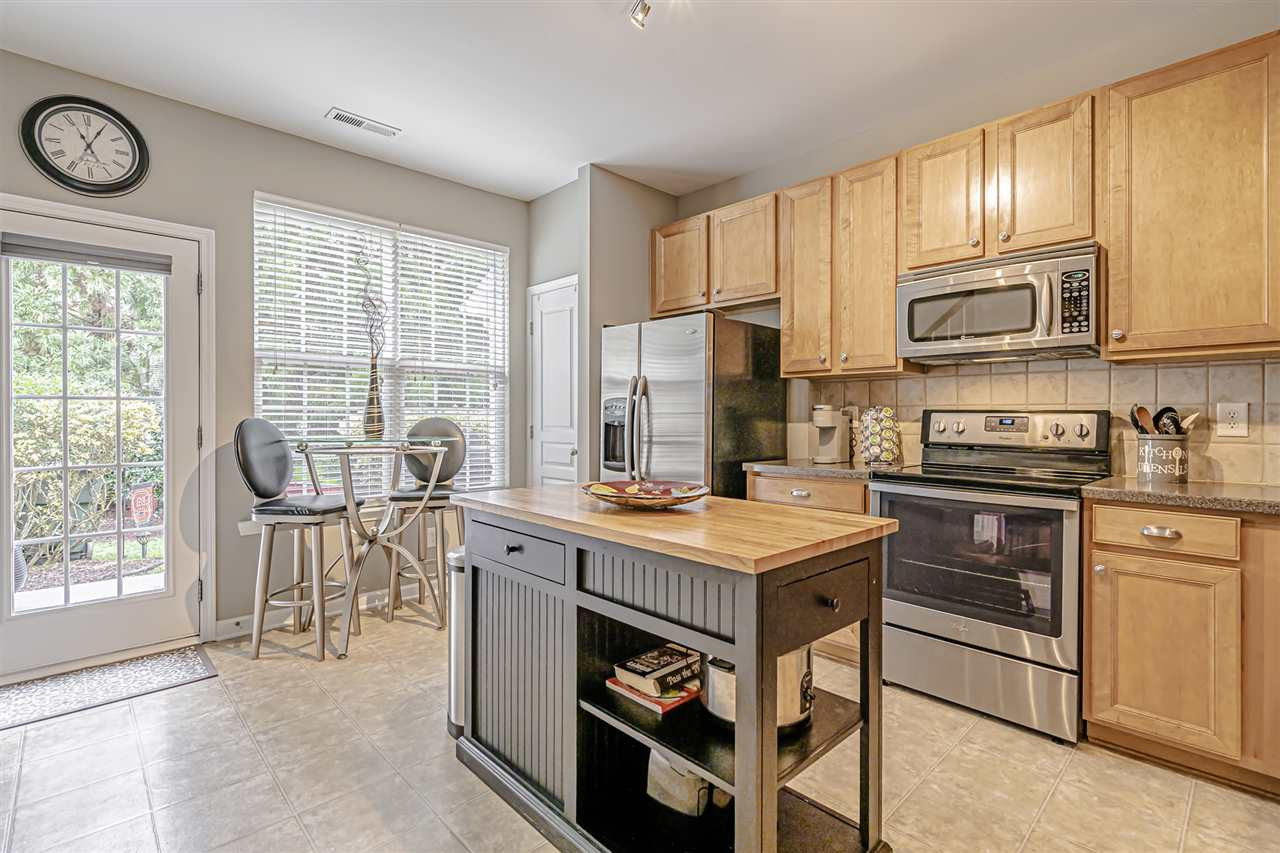 7847 Silverthread Lane Raleigh, NC 27617 - Photo 6 of 17 Photo 6