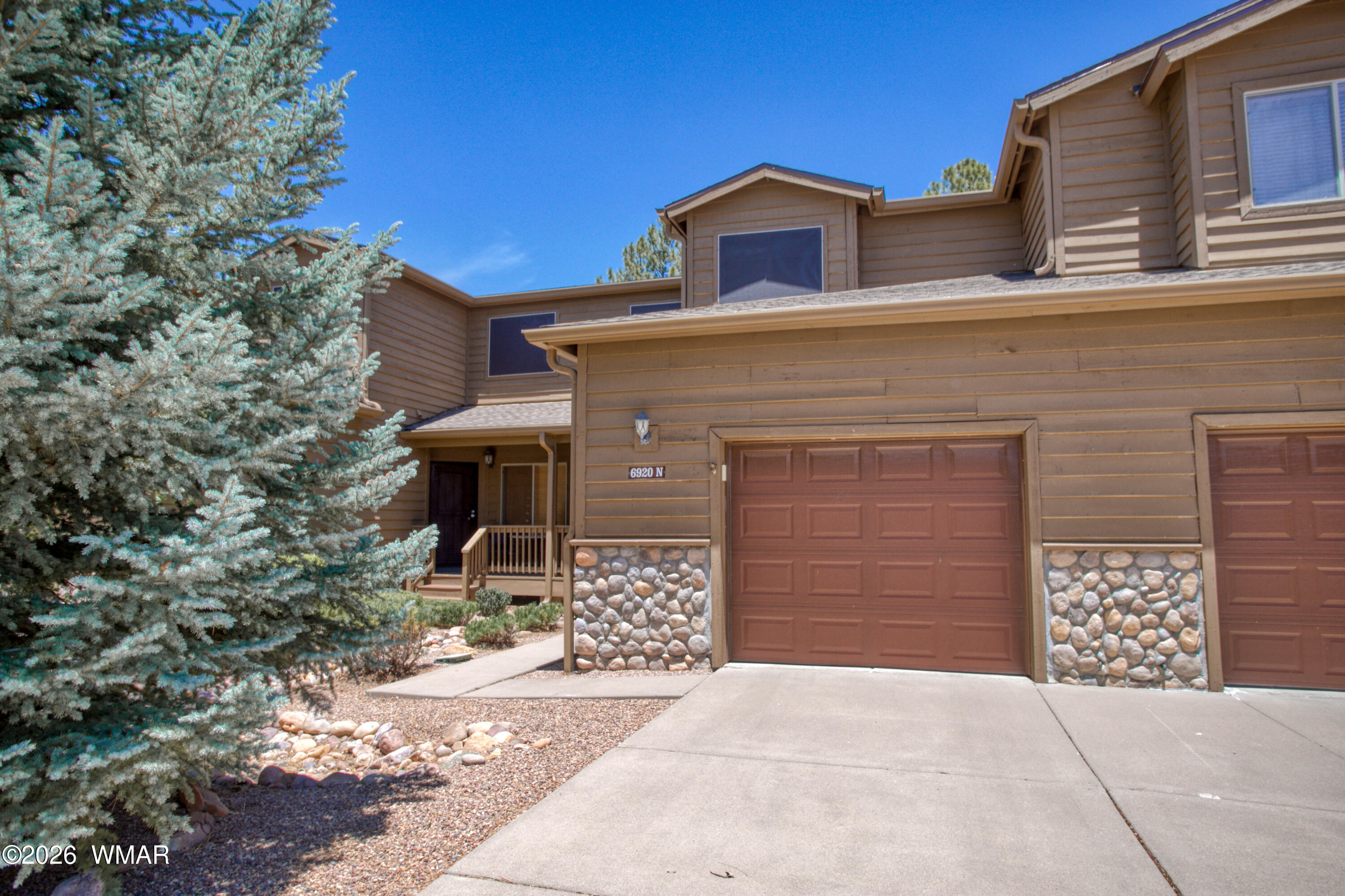 6920 Starlight Ridge Road Lakeside, AZ 85929 - Photo 3 of 33