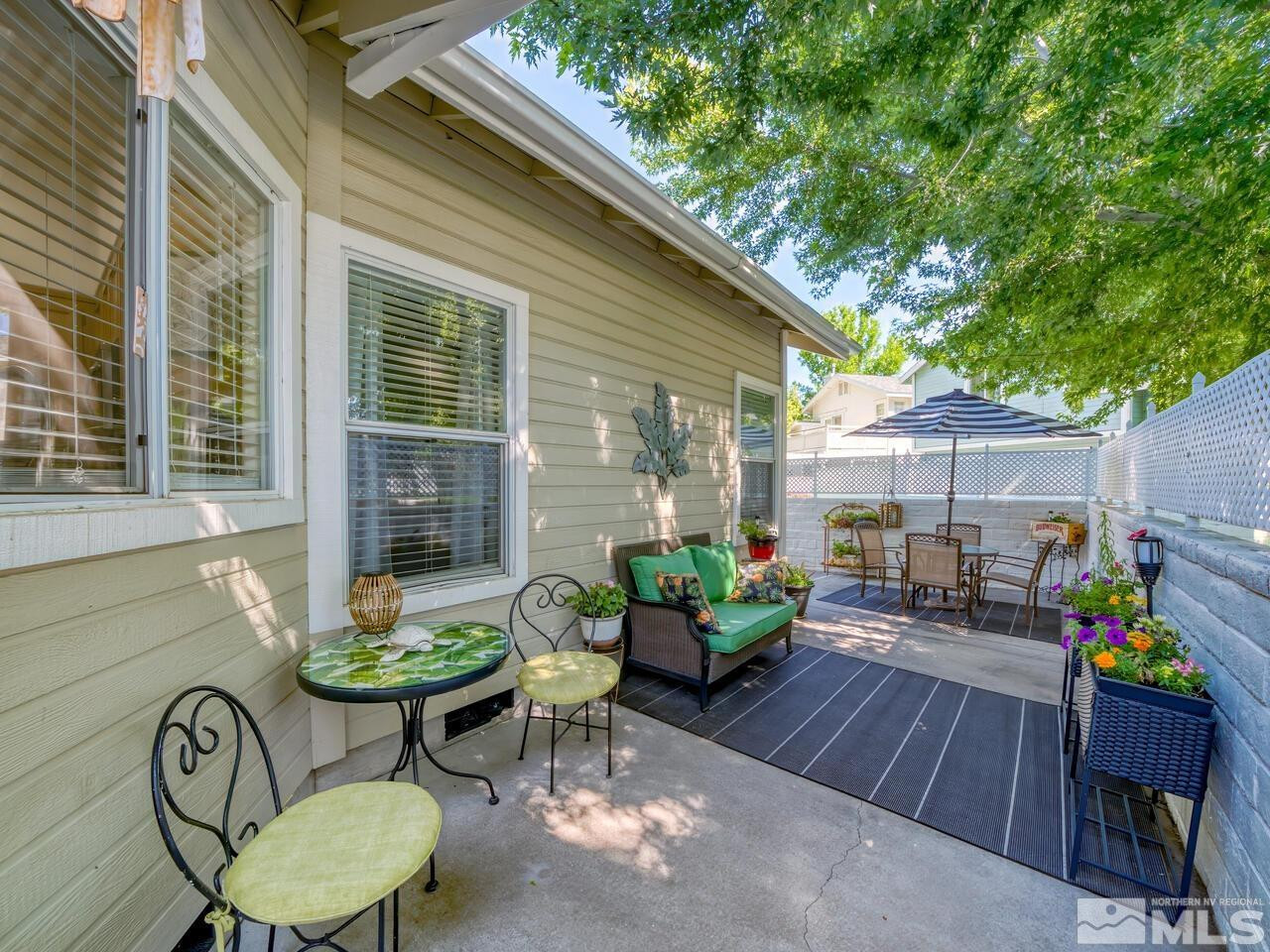 859 Swaledale Drive Reno, NV 89511 - Photo 21 of 31 Photo 21