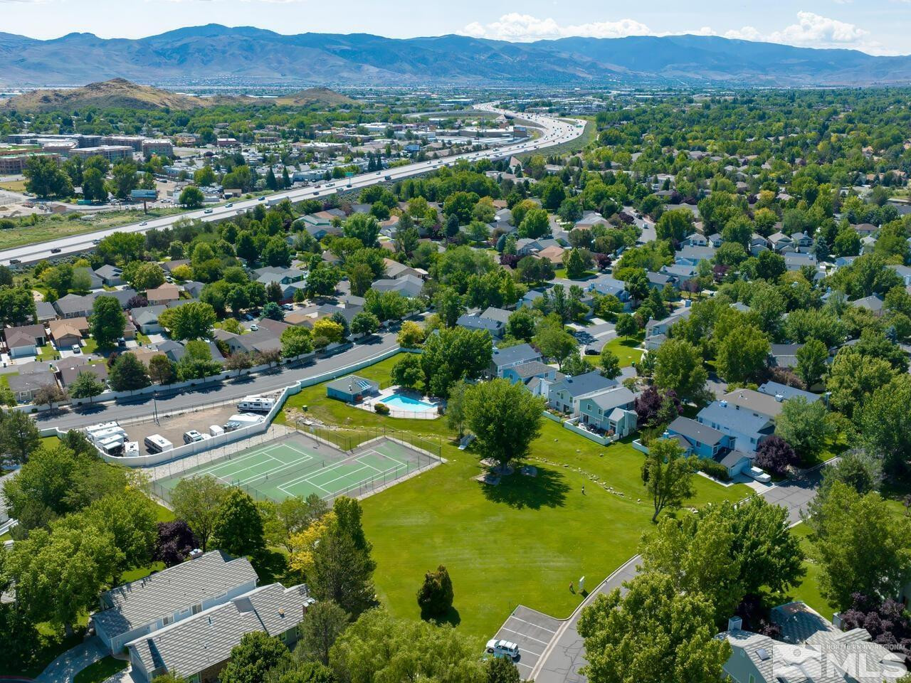 859 Swaledale Drive Reno, NV 89511 - Photo 31 of 31 Photo 31