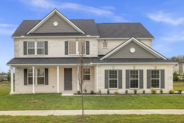 $779,990 | 129 East Hl Street, Mount Juliet, TN 37122