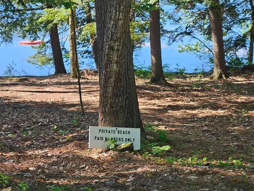Lot 105 Main Street Readfield, ME 04355 - Photo 3 of 6 Private beach