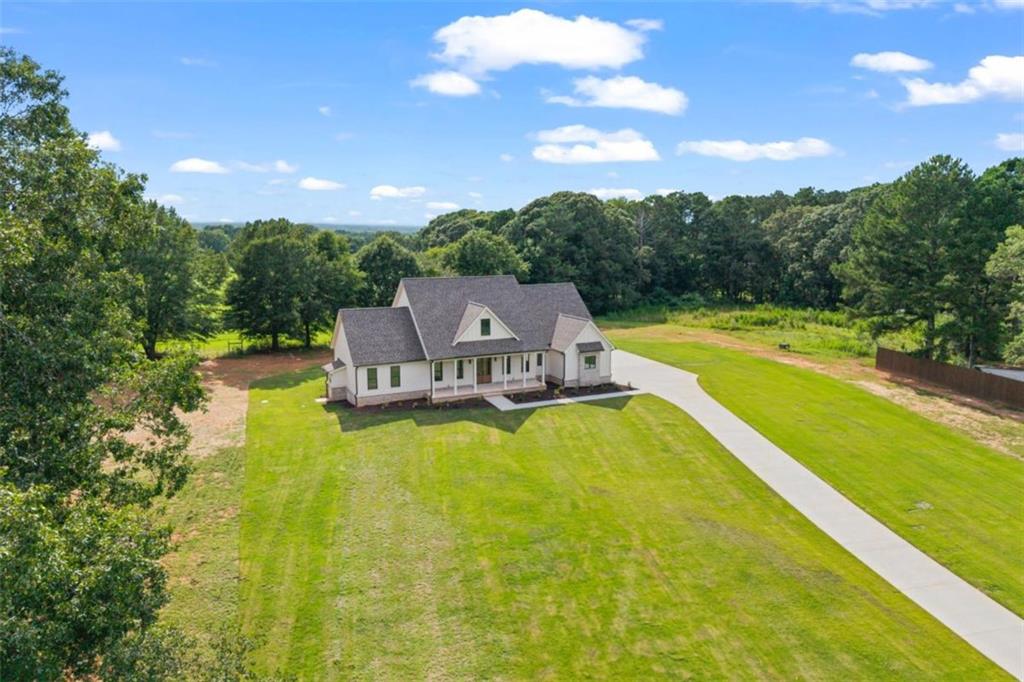 1191 Dove Creek Road Winder, GA 30680 - Photo 19 of 75 Gallery Image 19