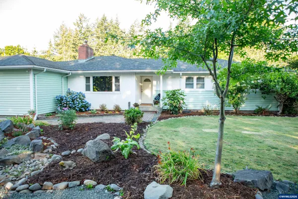 $649,500 | 4992 Willetta Street Southwest, Albany, OR 97321