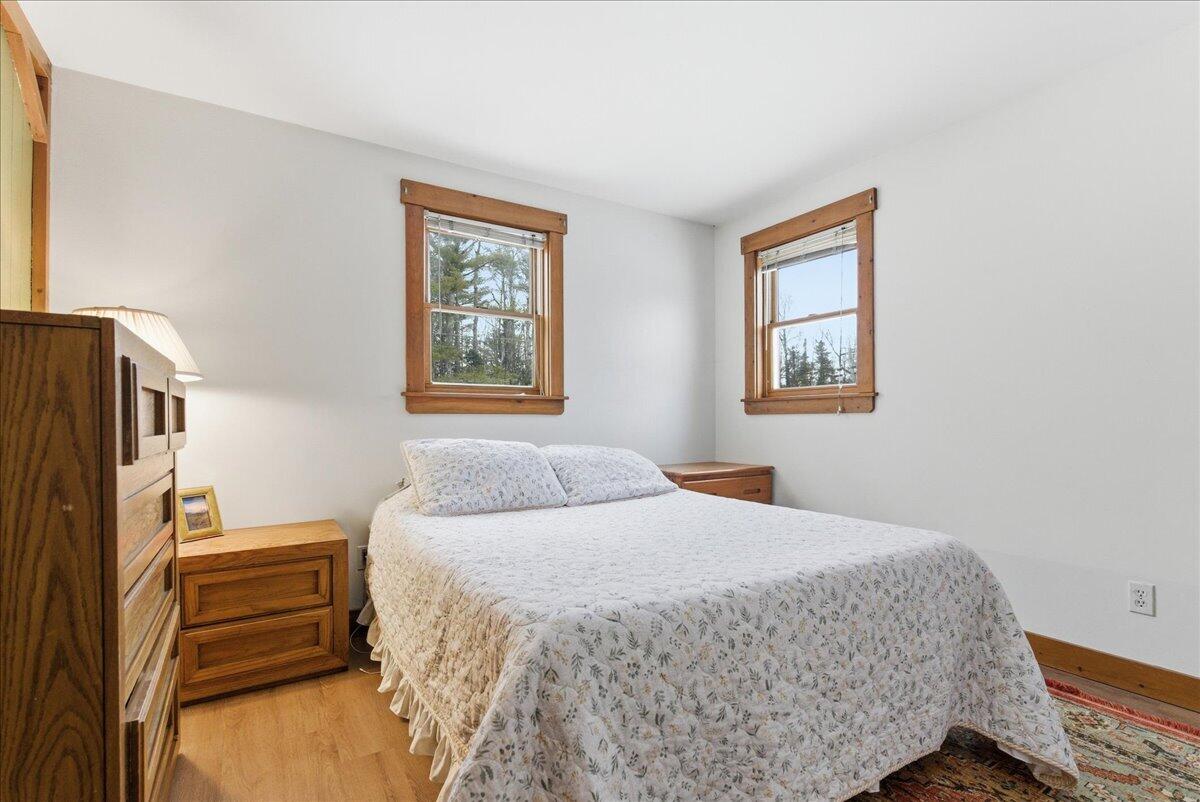 6 Decker Road Mercer, ME 04957 - Photo 20 of 46 53-11_Bedroom 2