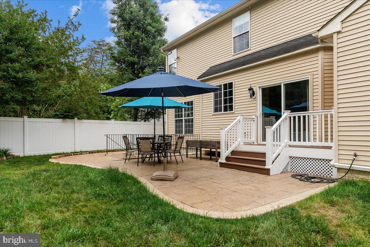 53 Hamstead Road Fredericksburg, VA 22405 - Photo 42 of 52