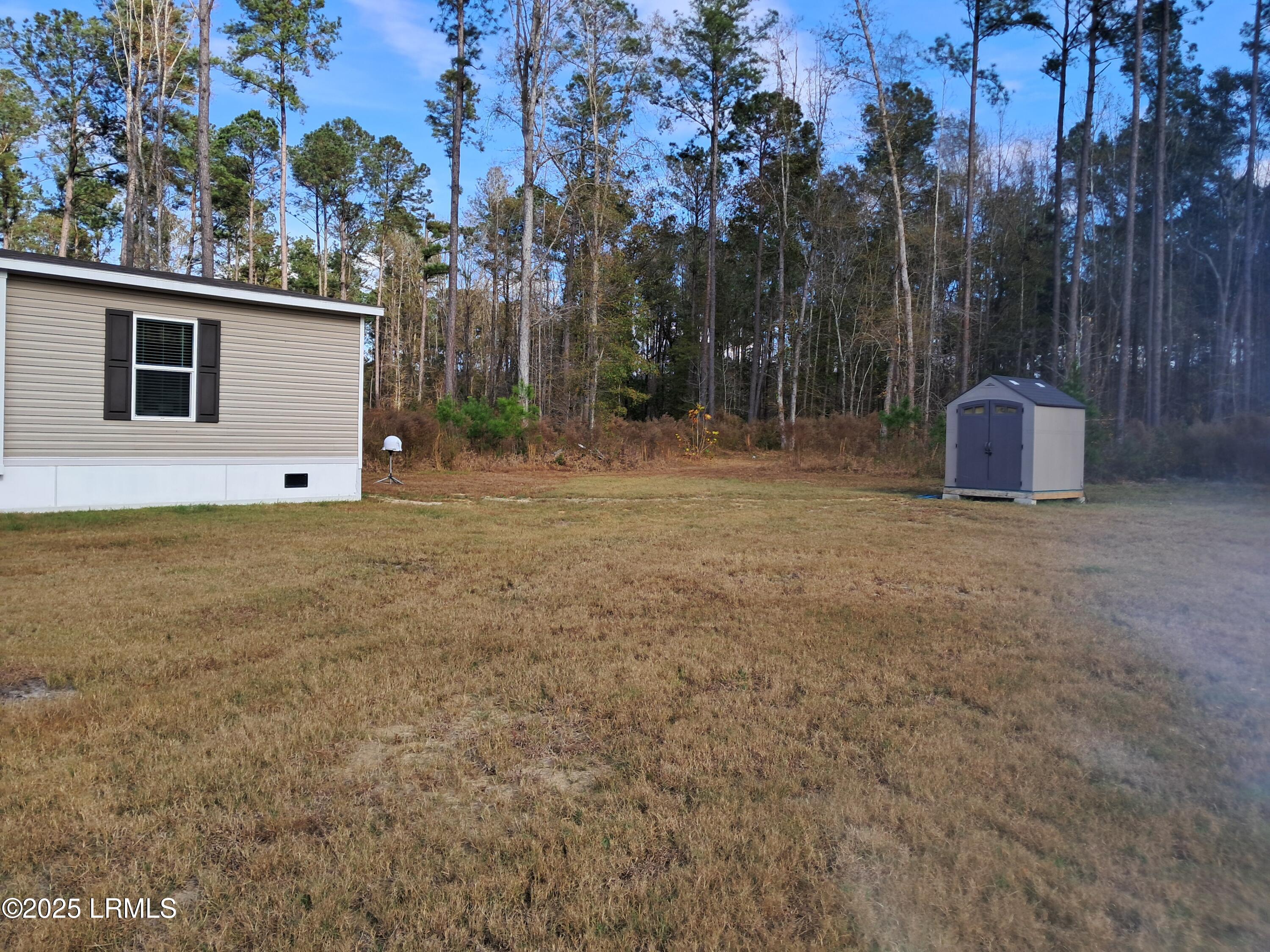 308 Ricochet Lane Ruffin, SC 29475 - Photo 25 of 30 20251126_133525 (1)