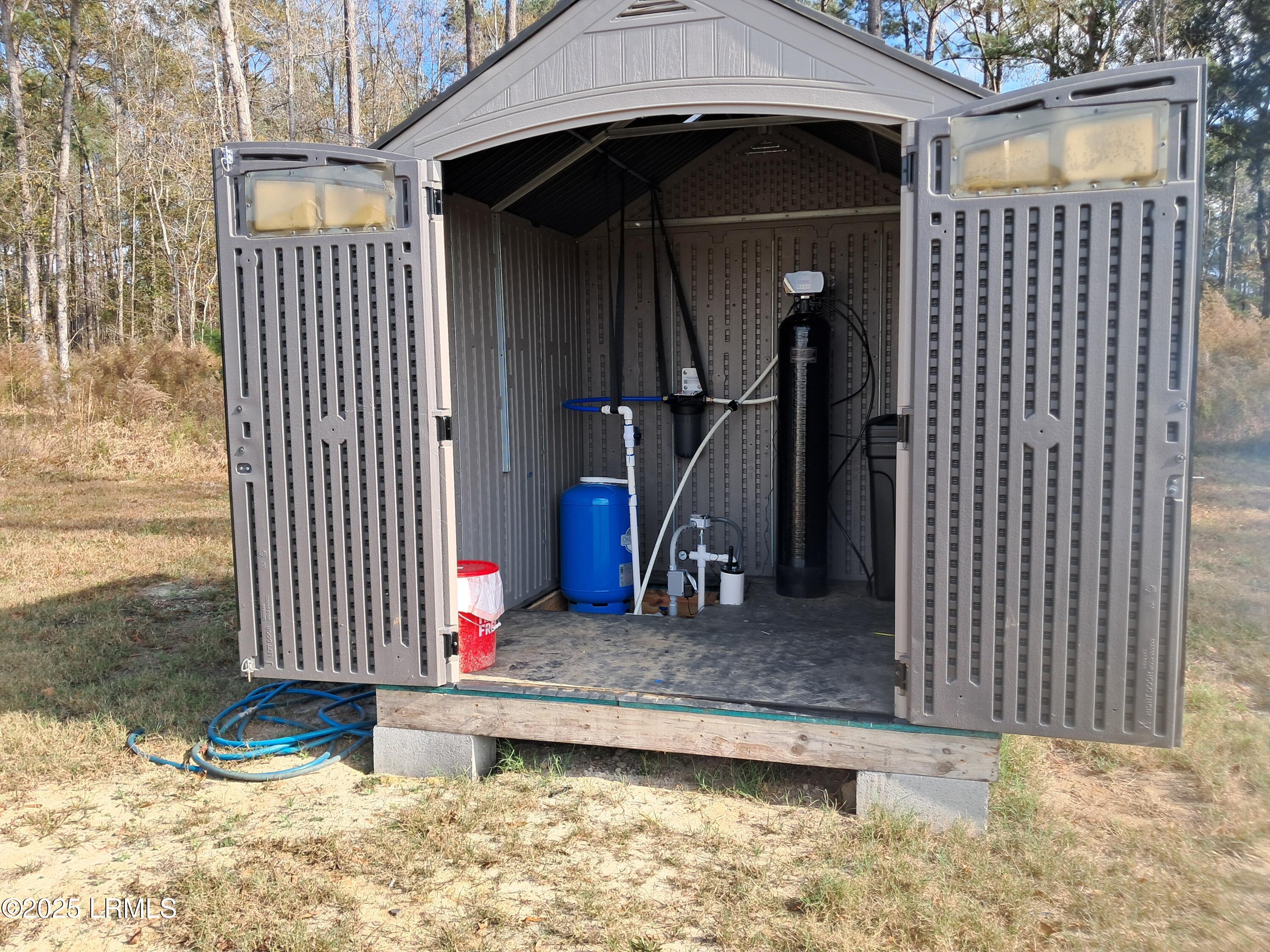 308 Ricochet Lane Ruffin, SC 29475 - Photo 26 of 30 20251126_133615