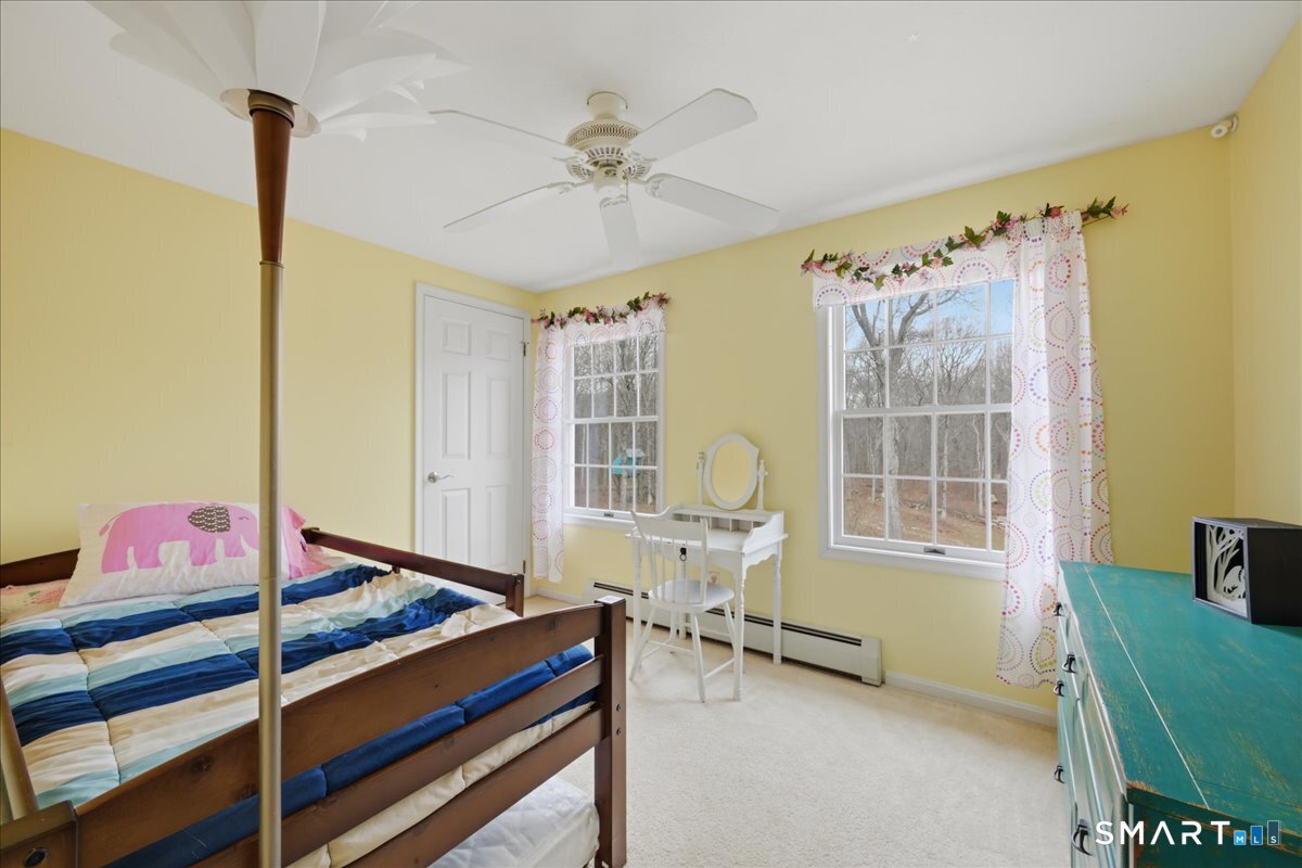 393 Forsyth Road Salem, CT 06420 - Photo 18 of 40
