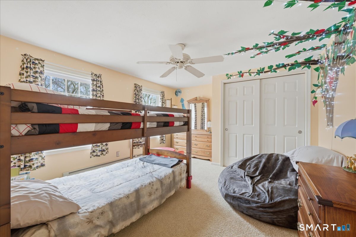 393 Forsyth Road Salem, CT 06420 - Photo 20 of 40