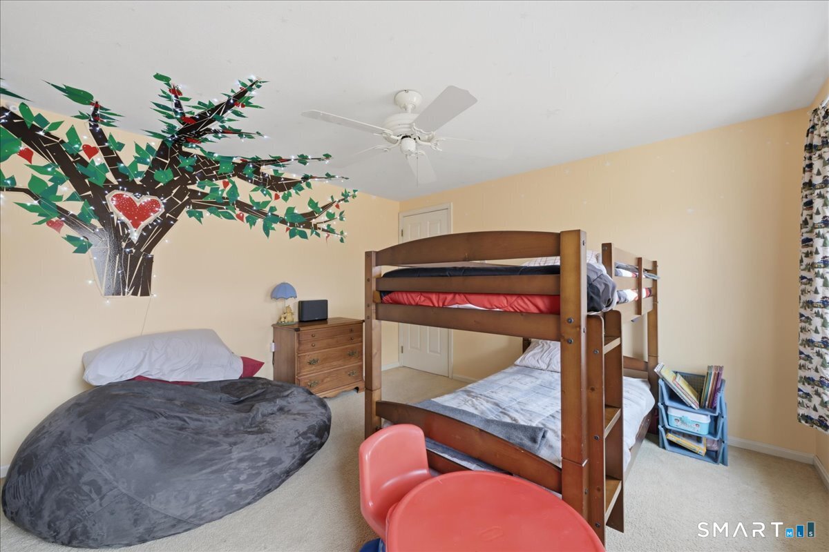 393 Forsyth Road Salem, CT 06420 - Photo 21 of 40