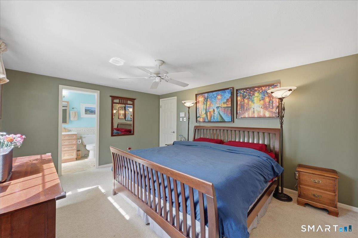 393 Forsyth Road Salem, CT 06420 - Photo 22 of 40