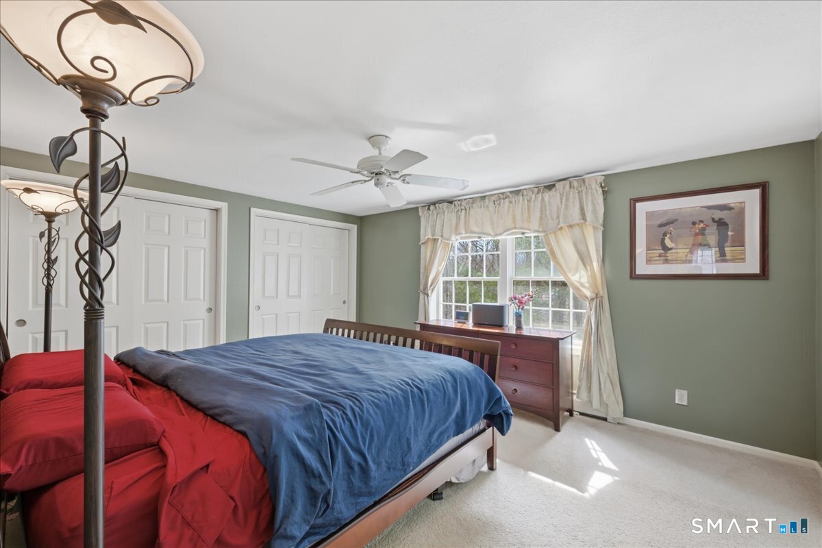 393 Forsyth Road Salem, CT 06420 - Photo 23 of 40