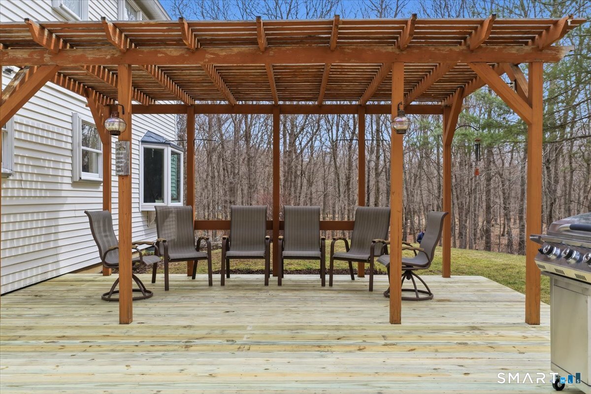 393 Forsyth Road Salem, CT 06420 - Photo 27 of 40