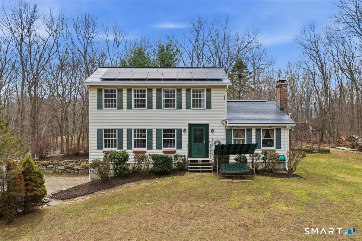 393 Forsyth Road Salem, CT 06420 - Photo 30 of 40