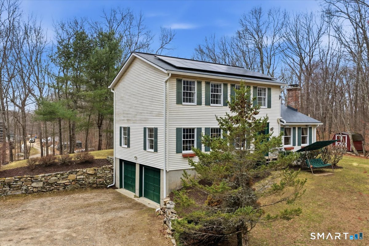 393 Forsyth Road Salem, CT 06420 - Photo 31 of 40