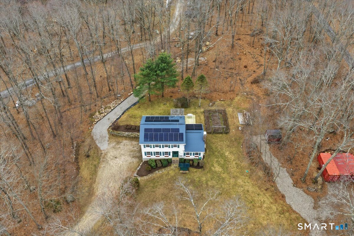 393 Forsyth Road Salem, CT 06420 - Photo 36 of 40