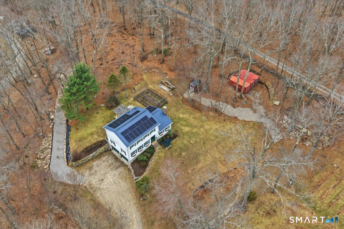 393 Forsyth Road Salem, CT 06420 - Photo 37 of 40