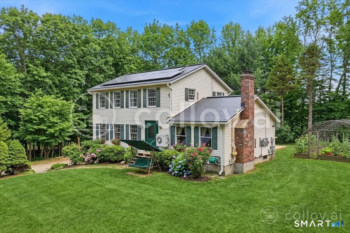 393 Forsyth Road Salem, CT 06420 - Photo 38 of 40