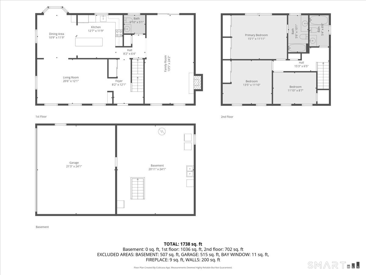 393 Forsyth Road Salem, CT 06420 - Photo 40 of 40