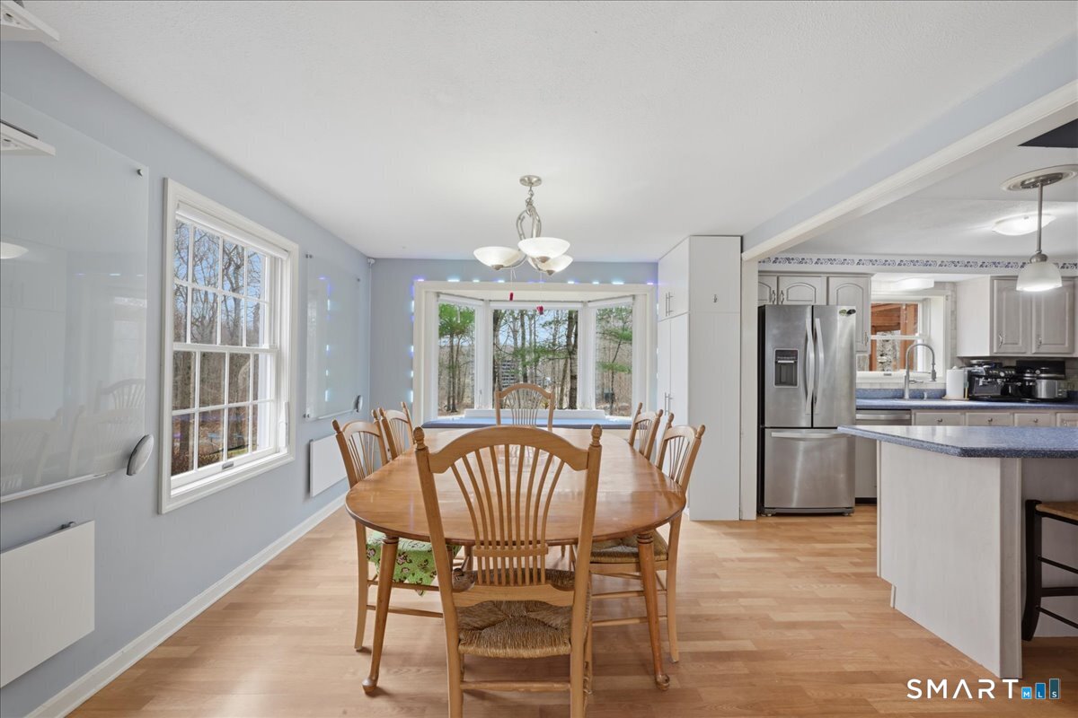 393 Forsyth Road Salem, CT 06420 - Photo 6 of 40