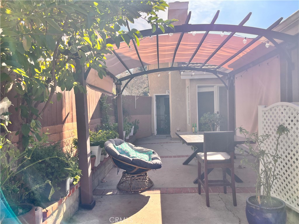 19849 Collins Road Canyon Country, CA 91351 - Photo 21 of 23