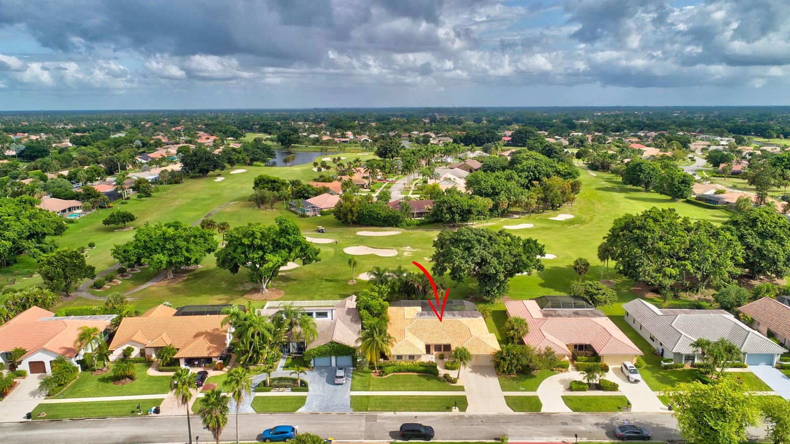 20063 Back 9 Drive Boca Raton, FL 33498 - Photo 3 of 45 04_dji_0064and4more