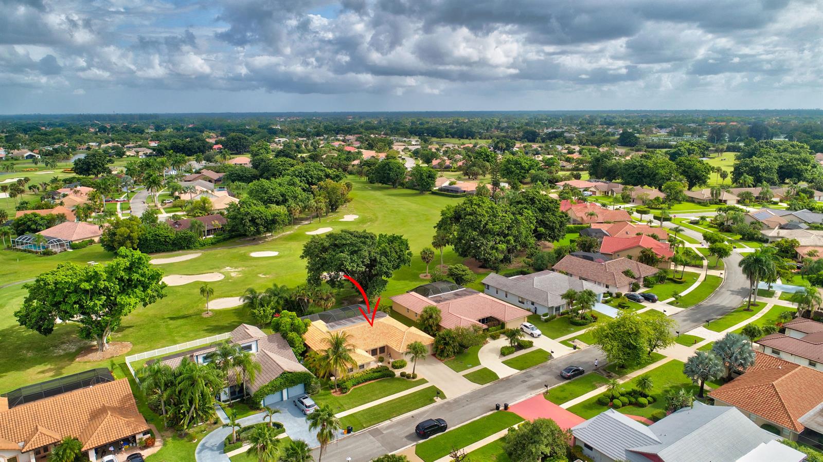 20063 Back 9 Drive Boca Raton, FL 33498 - Photo 4 of 45 06_dji_0074and4more