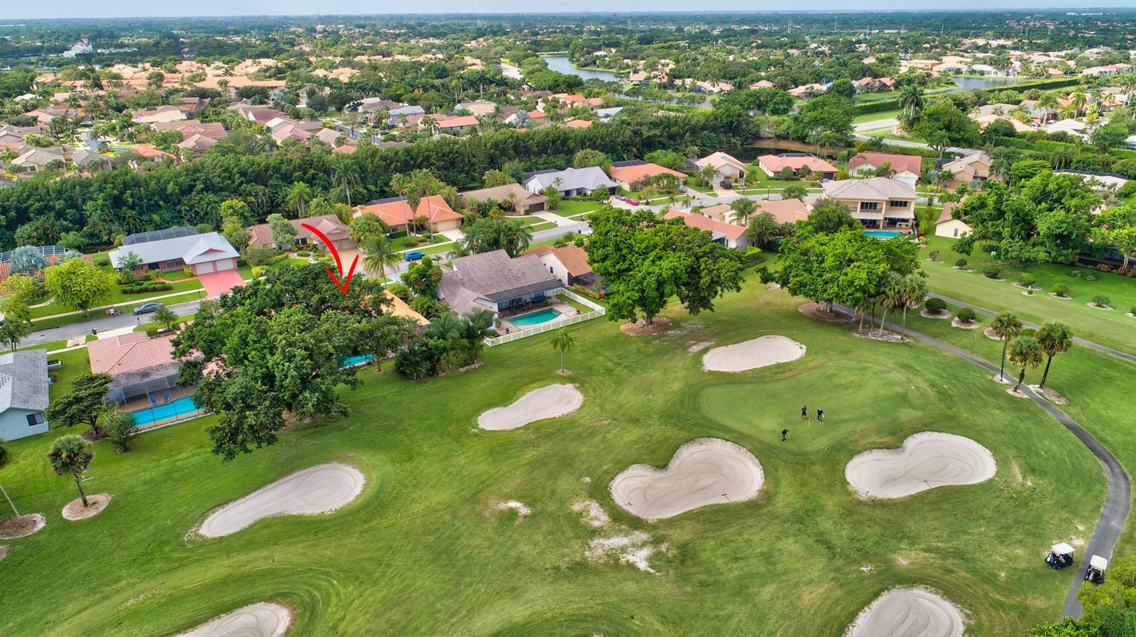 20063 Back 9 Drive Boca Raton, FL 33498 - Photo 40 of 45 09_dji_0089and4more