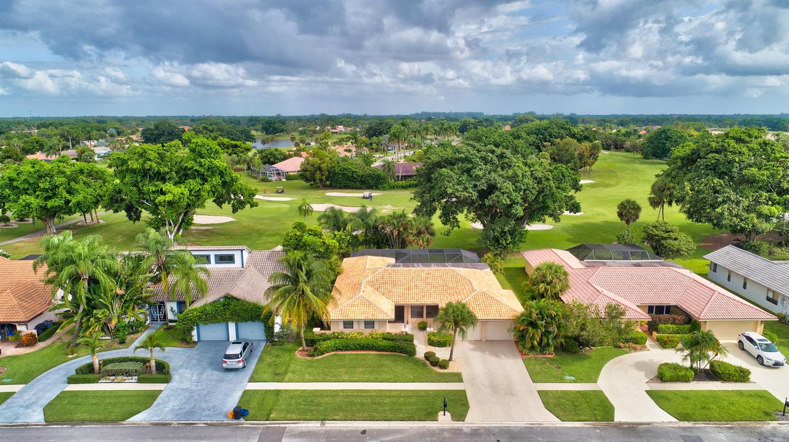 20063 Back 9 Drive Boca Raton, FL 33498 - Photo 44 of 45 03_dji_0059and4more