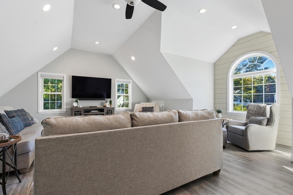 104 Ridgewood Drive Taunton, MA 02780 - Photo 23 of 40