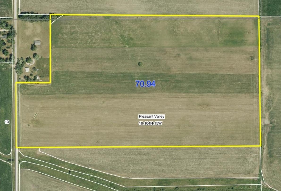 Tbd 680th Avenue Dexter, MN 55926 - Photo 1 of 1