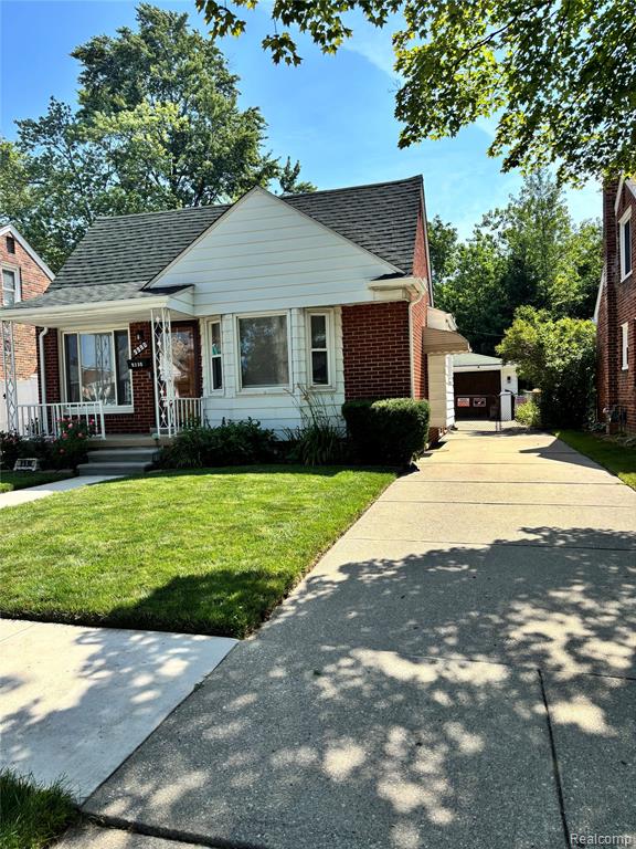 9990 Appleton Redford, MI 48239 - Photo 59 of 71 Gallery Image 59