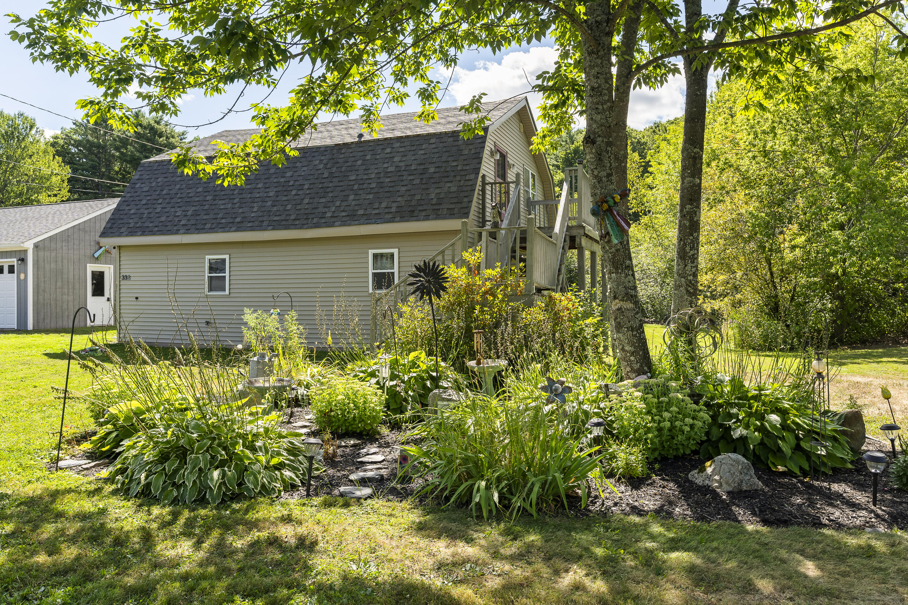 332 Old Brunswick Road Gardiner, ME 04345 - Photo 41 of 48 71-332 Old Brunswick Rd, Gardiner, ME-TP