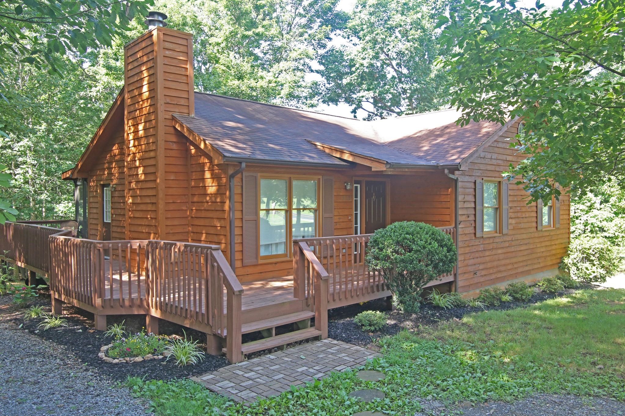 1433 Diamond Hill Road Moneta, VA 24121 - Photo 1 of 50 1DGA_7948
