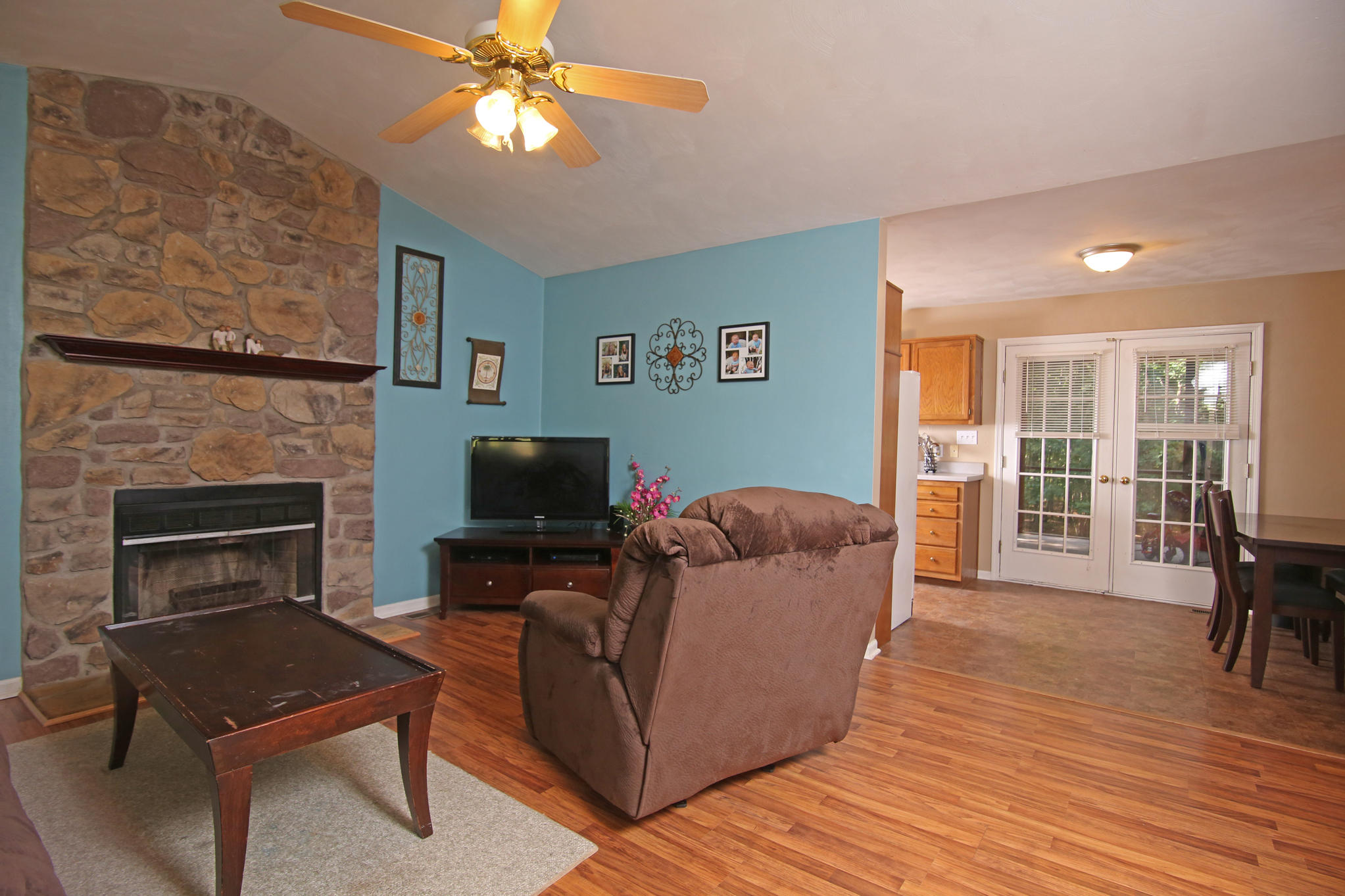 1433 Diamond Hill Road Moneta, VA 24121 - Photo 11 of 50 DGA_7885