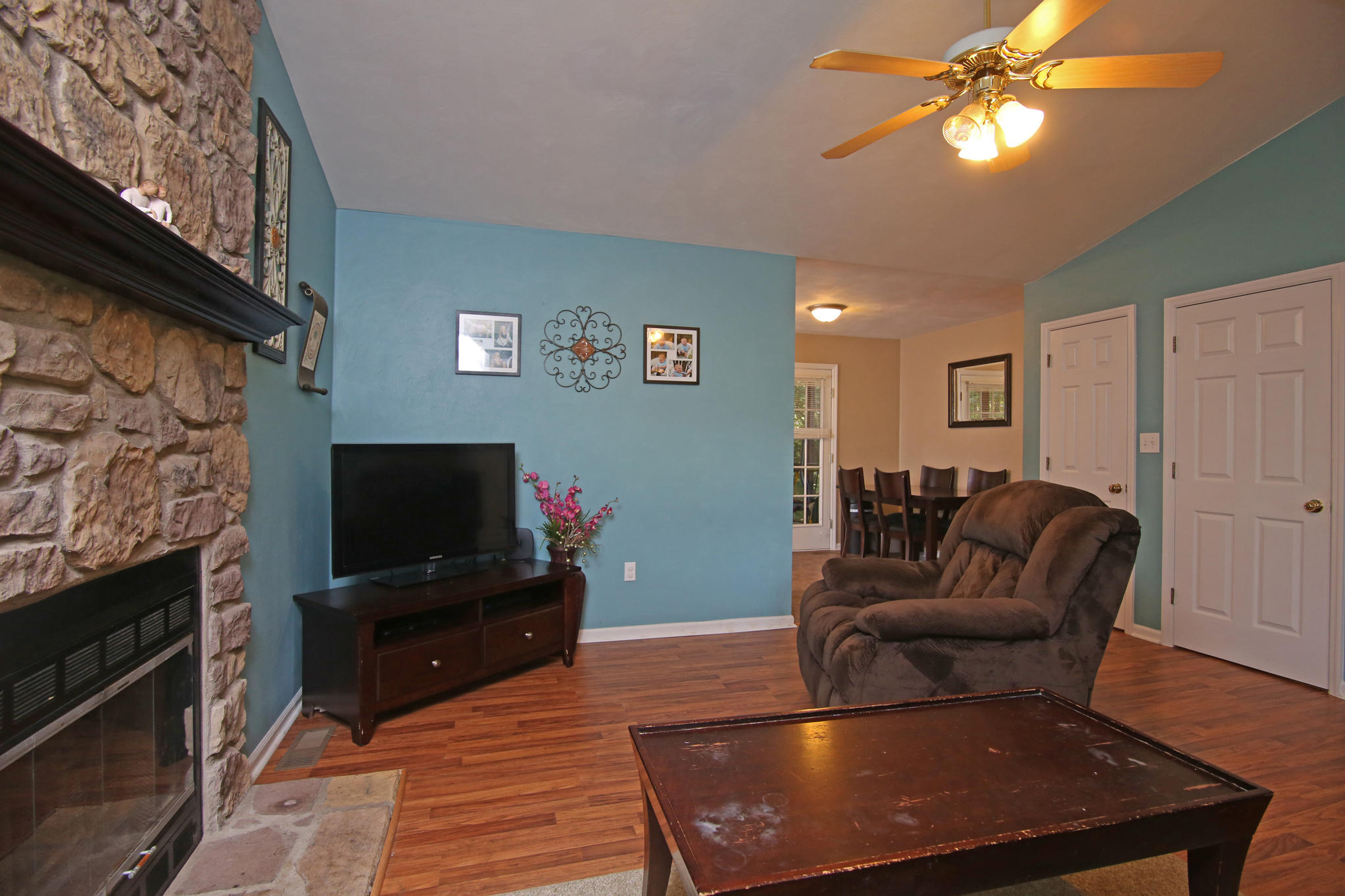 1433 Diamond Hill Road Moneta, VA 24121 - Photo 12 of 50 DGA_7889