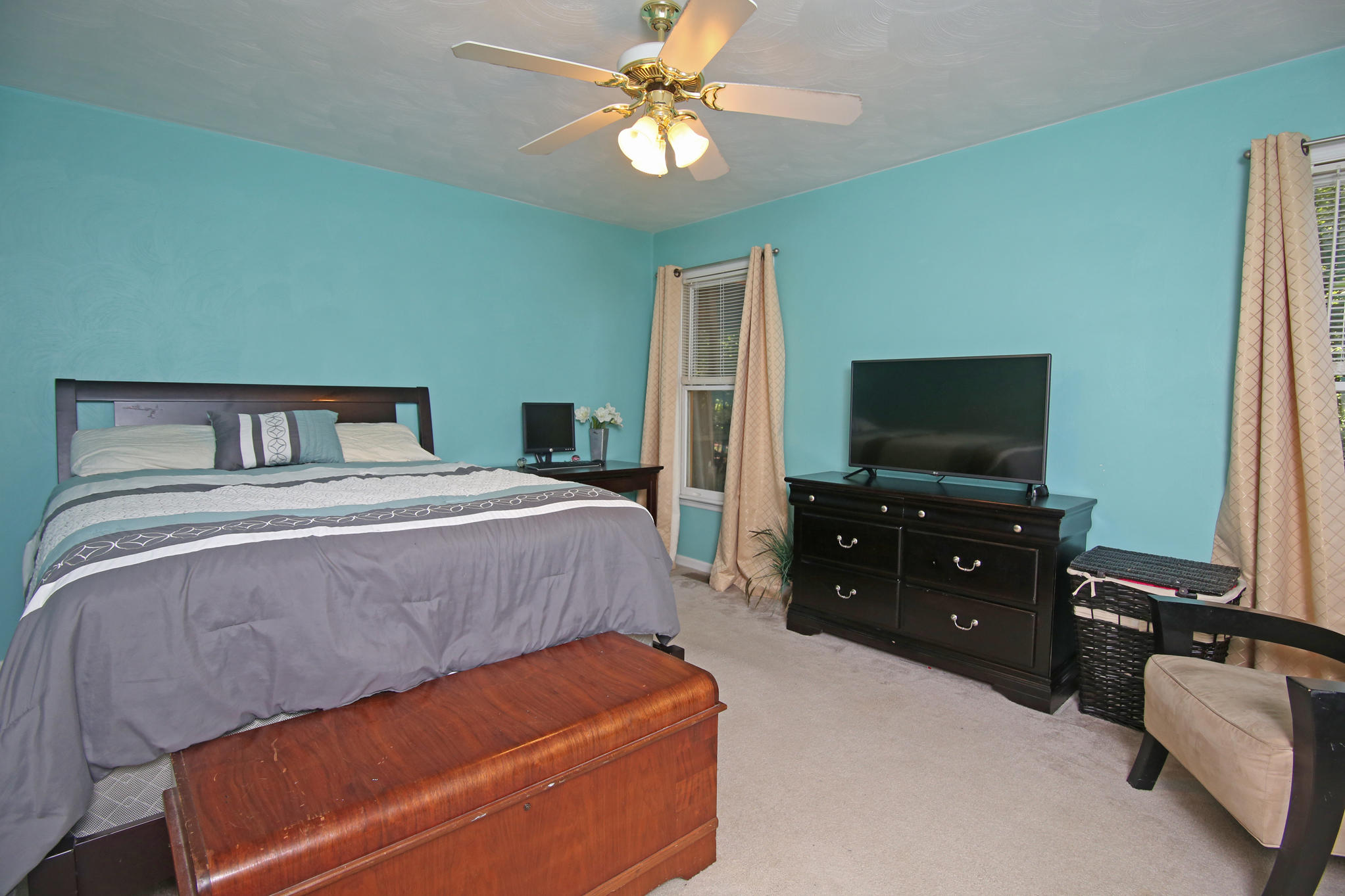 1433 Diamond Hill Road Moneta, VA 24121 - Photo 20 of 50 DGA_7909
