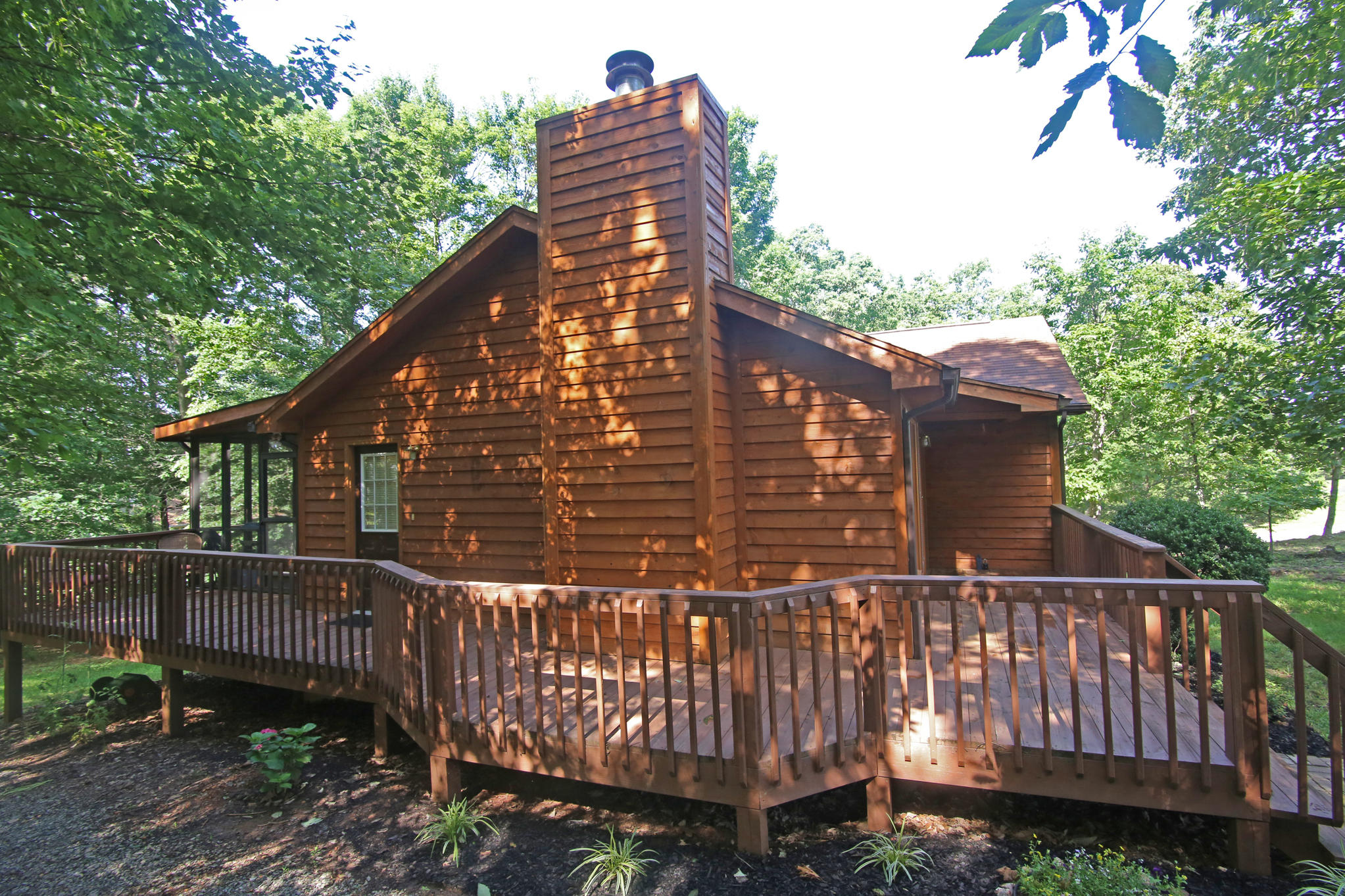 1433 Diamond Hill Road Moneta, VA 24121 - Photo 4 of 50 4DGA_7957