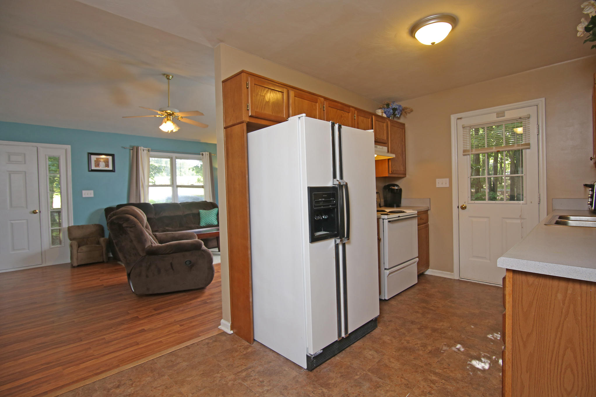 1433 Diamond Hill Road Moneta, VA 24121 - Photo 8 of 50 DGA_7876