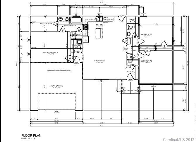 606 Lithia Inn Road Lincolnton, NC 28092 - Photo 2 of 2 Gallery Image 2