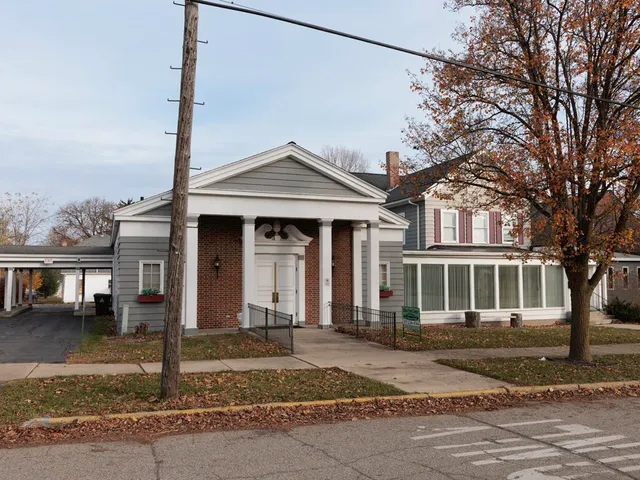 $265,000 | 208 West Erie Street, Albion, MI 49224