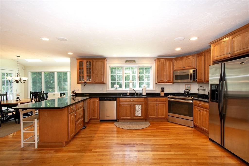 185 Booth Hill Road Scituate, MA 02066 - Photo 36 of 38