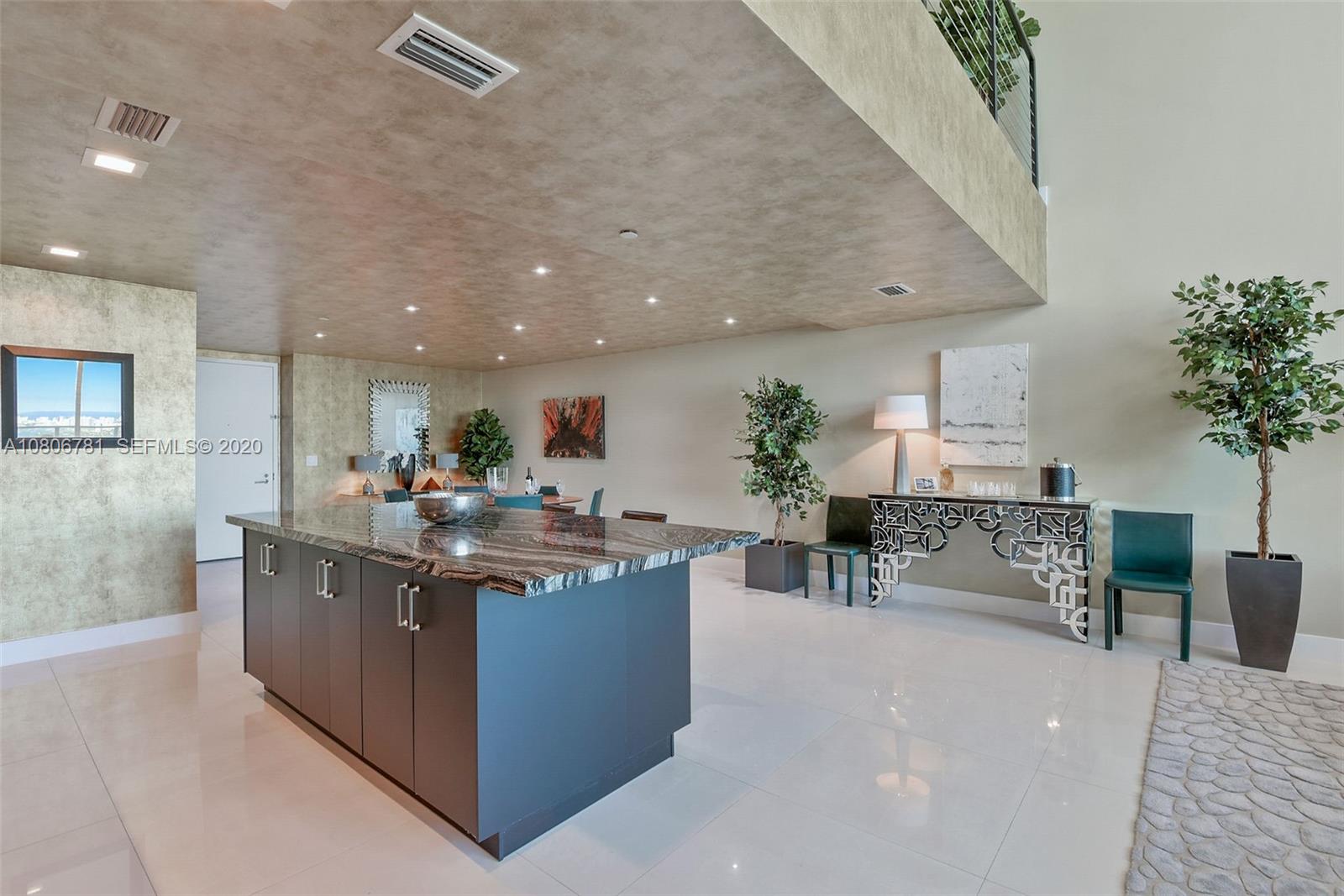 1040 Biscayne Boulevard, Unit PH4202 Miami, FL 33132 - Photo 12 of 58